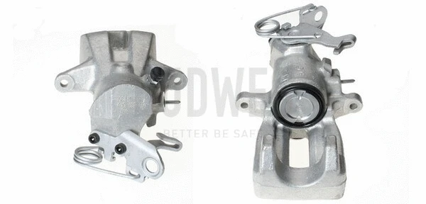 Brake Caliper (343812)