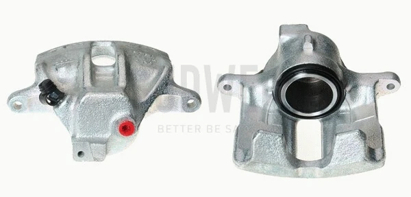 Brake Caliper (342881)