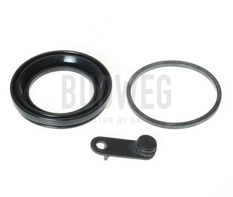 Seal, brake caliper piston (185724)