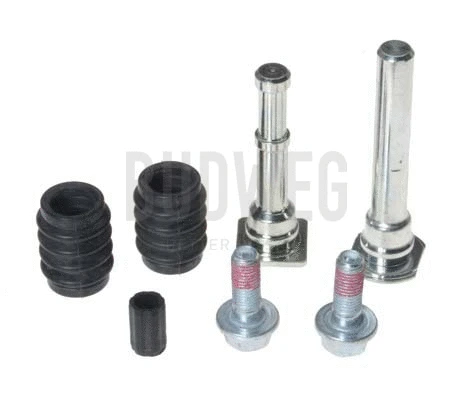 Guide Sleeve Kit, brake caliper (169172)
