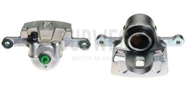 Brake Caliper (344485)