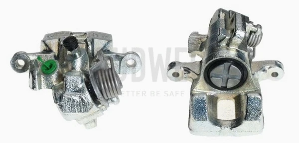 Brake Caliper (343490)