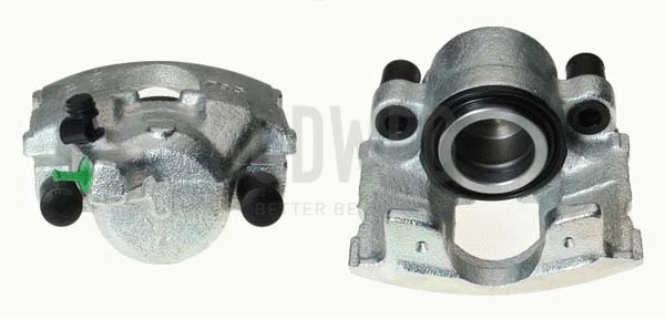 Brake Caliper (341900)