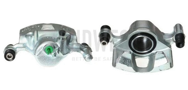 Brake Caliper (342615)