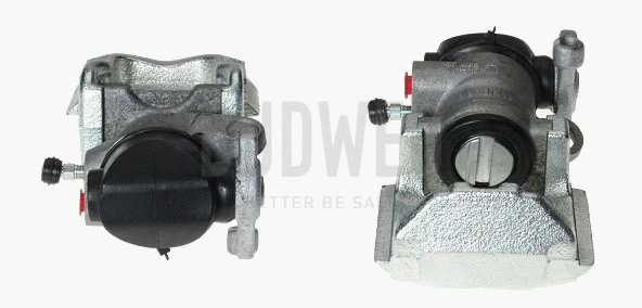 Brake Caliper (341158)