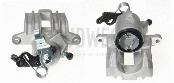 Brake Caliper (342964)