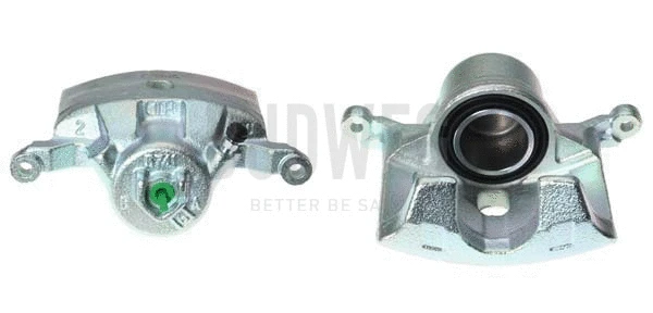 Brake Caliper (344722)
