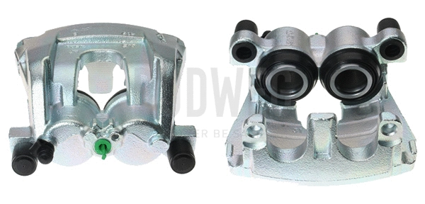 Brake Caliper (345204)