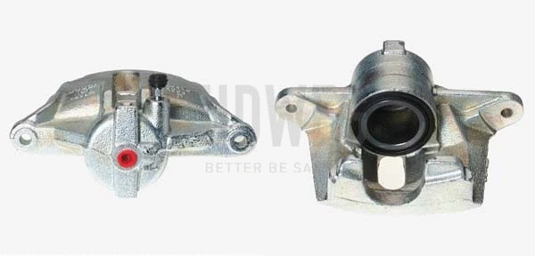 Brake Caliper (343289)
