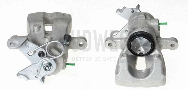 Brake Caliper (343599)