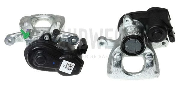 Brake Caliper (344968)