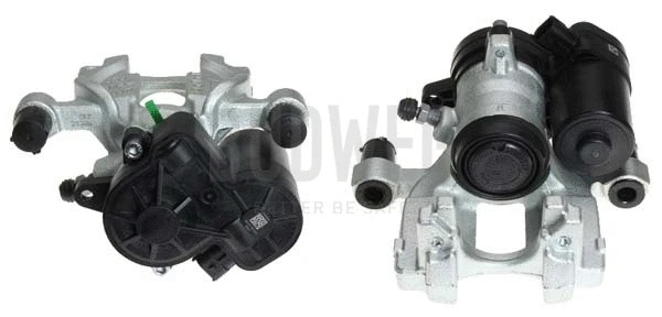 Brake Caliper (345021)