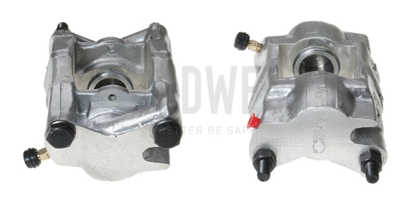 Brake Caliper (34667)