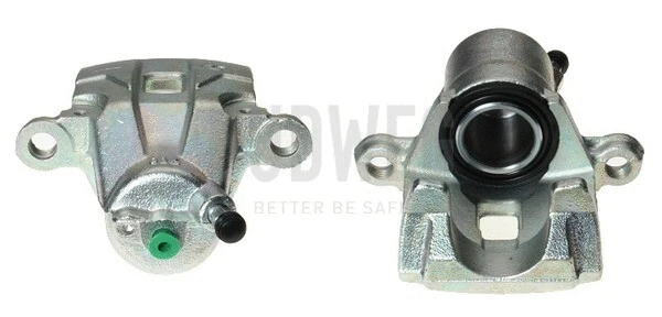 Brake Caliper (344218)