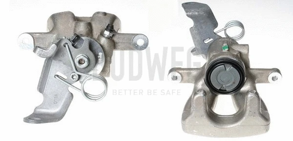 Brake Caliper (343786)