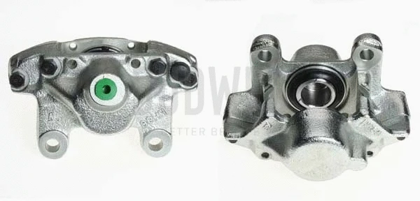 Brake Caliper (34834)