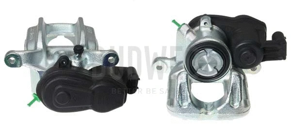 Brake Caliper (345418)