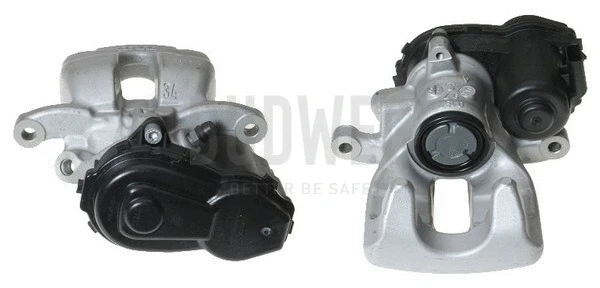 Brake Caliper (344668)