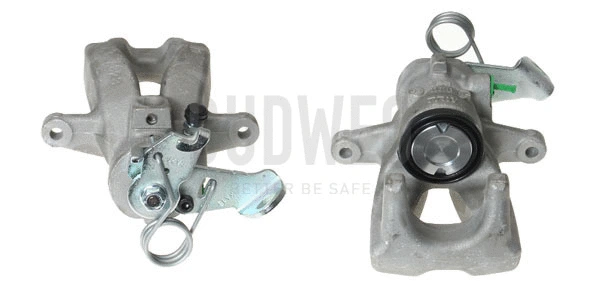 Brake Caliper (344630)