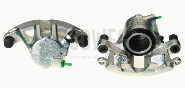 Brake Caliper (341726)