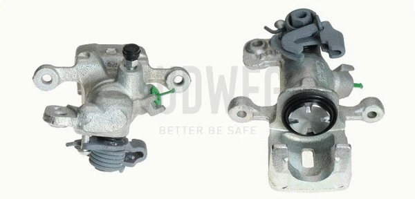 Brake Caliper (342019)