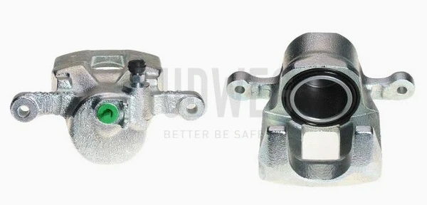 Brake Caliper (342993)