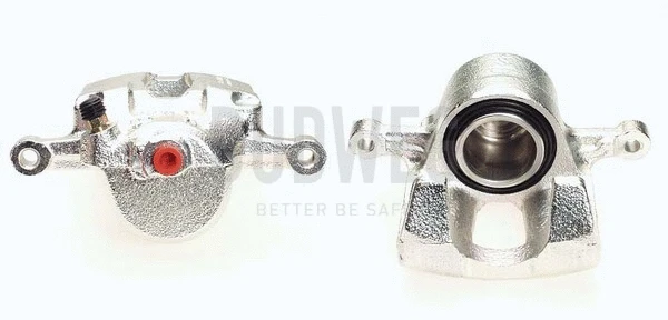Brake Caliper (342412)