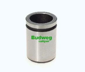 Piston, brake caliper (233423)