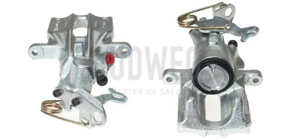 Brake Caliper (342440)