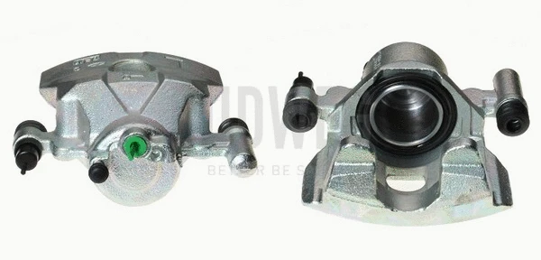 Brake Caliper (343496)