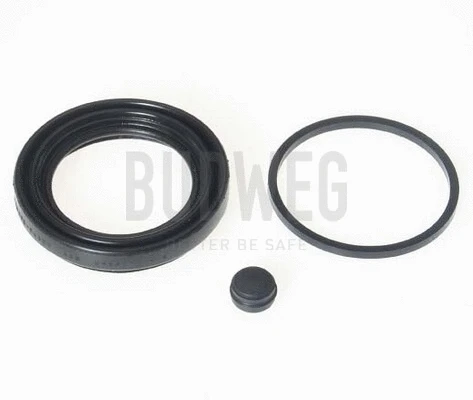 Seal, brake caliper piston (185498)