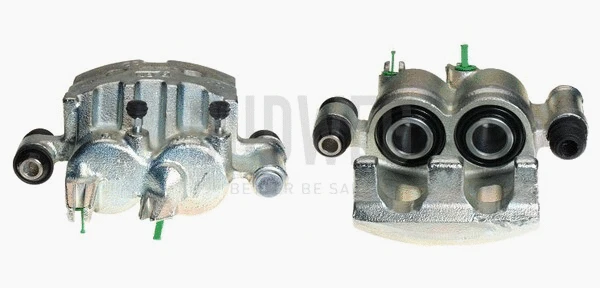 Brake Caliper (341560)