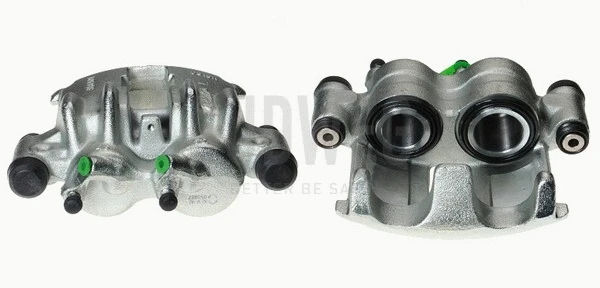 Brake Caliper (343222)