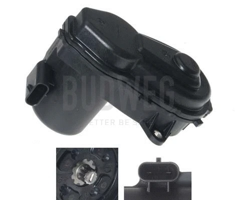 Control Element, parking brake caliper (208040)