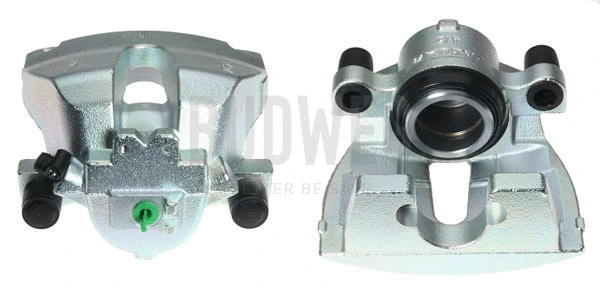 Brake Caliper (345343)