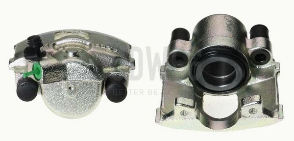 Brake Caliper (341064)