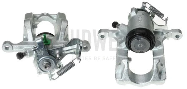 Brake Caliper (344611)