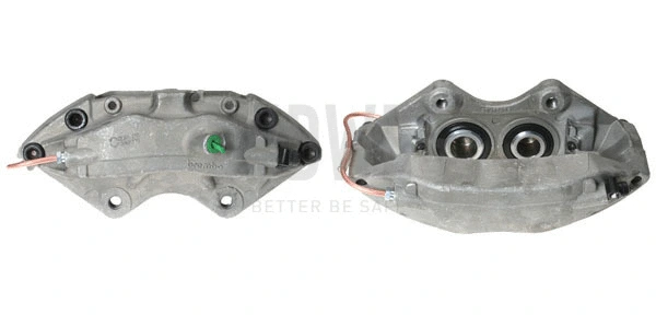 Brake Caliper (343769)
