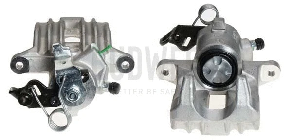 Brake Caliper (343356)