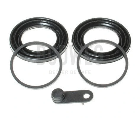 Seal, brake caliper piston (189993)