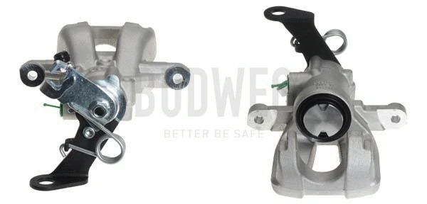 Brake Caliper