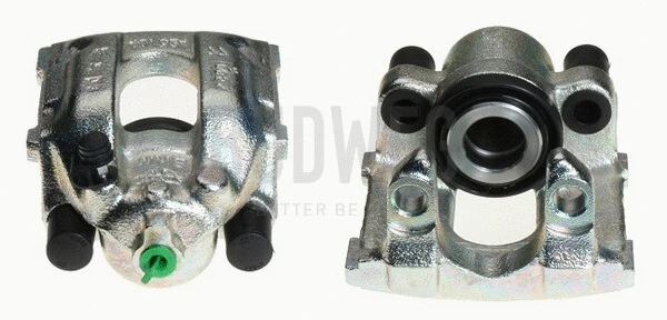 Brake Caliper (342711)