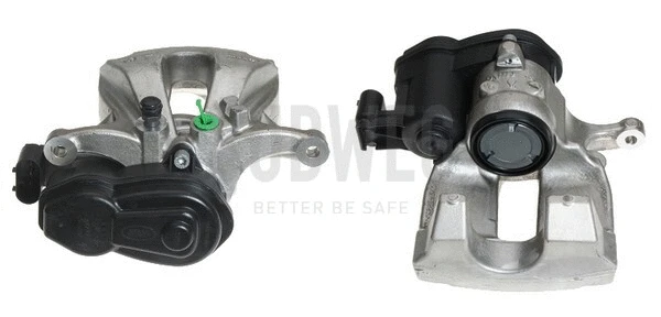 Brake Caliper (344757)