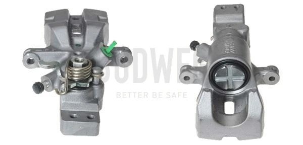 Brake Caliper (345592)