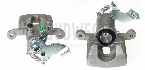 Brake Caliper (344503)