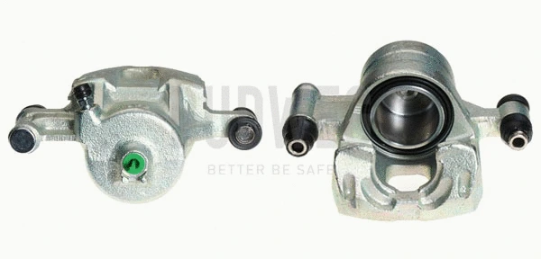 Brake Caliper (341889)