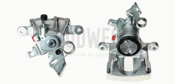 Brake Caliper (343662)