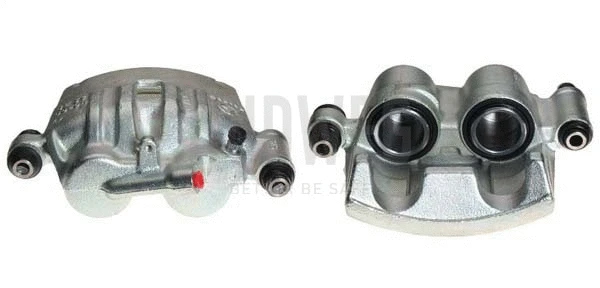 Brake Caliper (343232)
