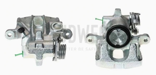 Brake Caliper (341904)