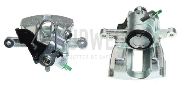 Brake Caliper (343742)